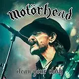 Clean Your Clock (CD + DVD)