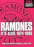 The Ramones - It's Alive 1974-1996