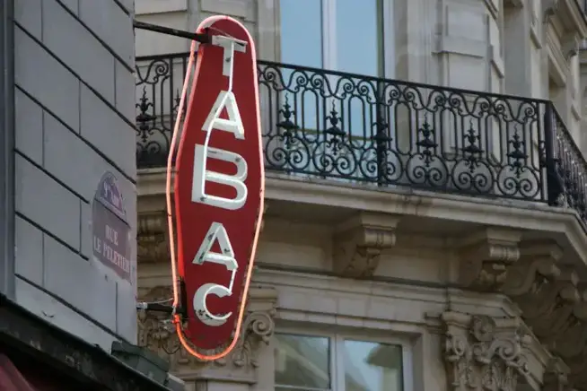 Tabac fatseth tabac photo
