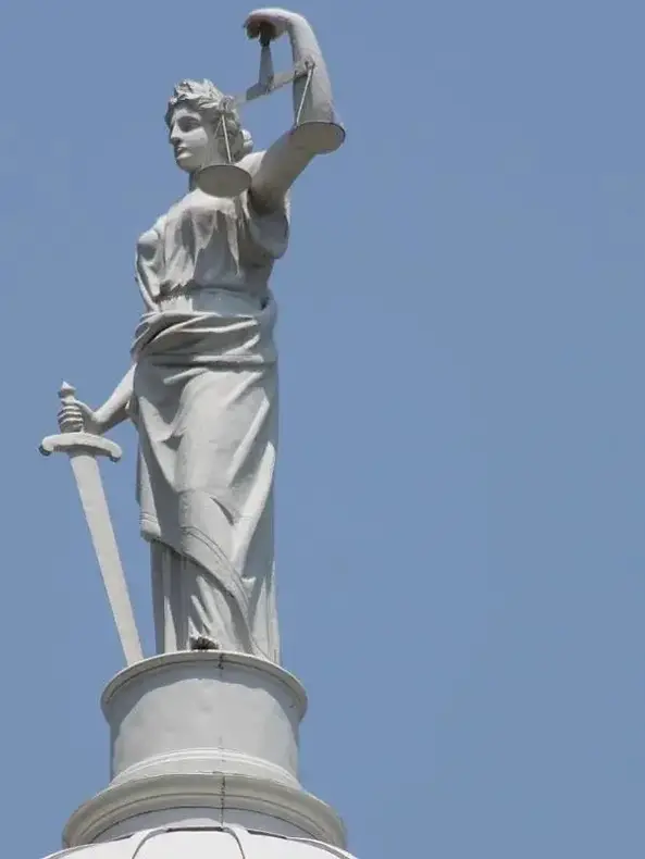 Justice donsutherland1 justice photo