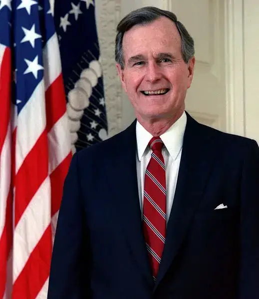 Georges Bush