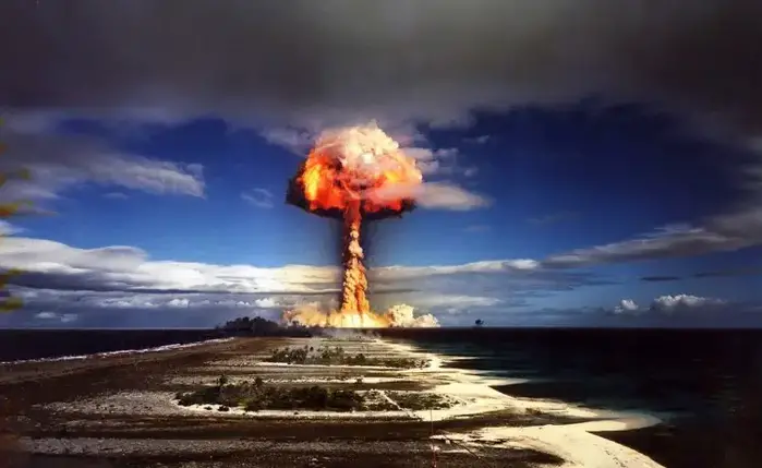 bombe-thermonucléaire