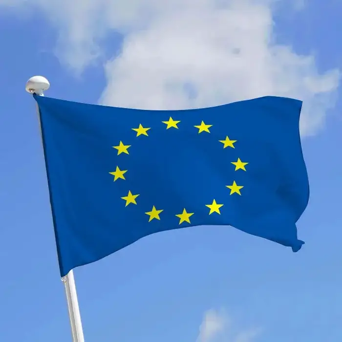 drapeau CEE UE