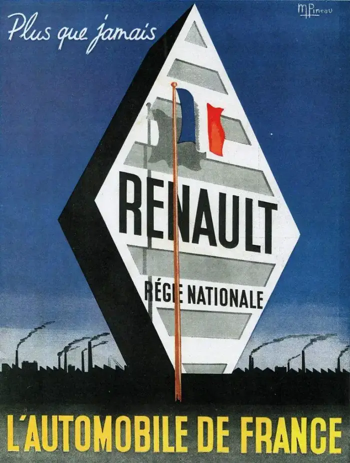 renault