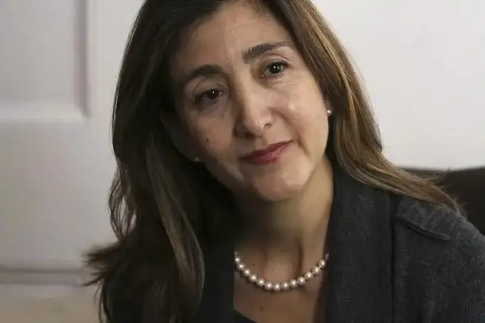Ingrid betancourt, prise en otage le 23 février