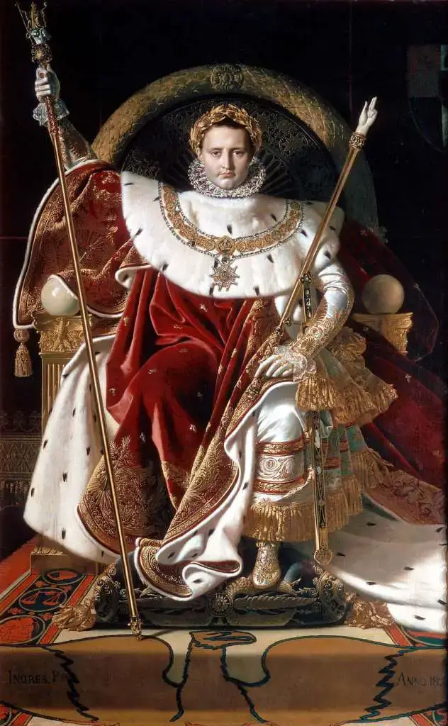 Napoleon Ier Bonaparte