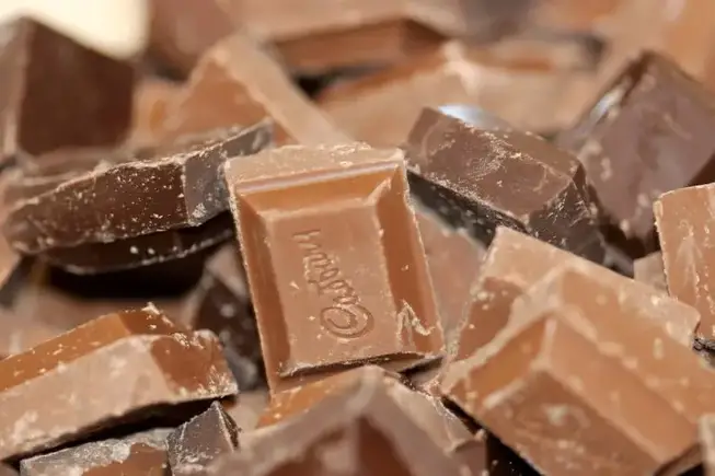 Chocolate by peter pearson chocolate photo