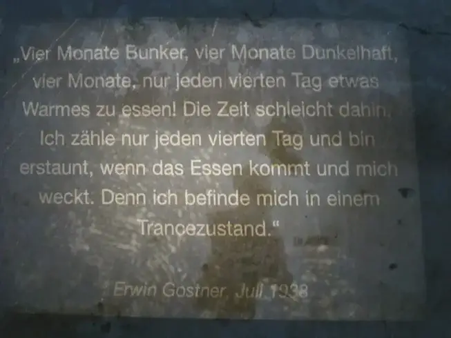 dachau ho visto nina volare dachau photo