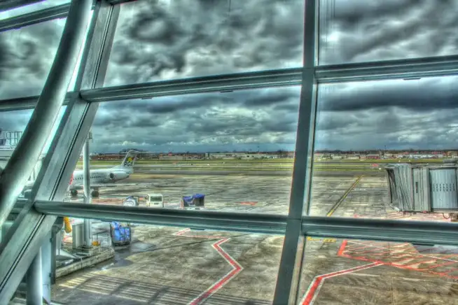 Brussels Airport - Luchthaven Brüssel Nationaal andresrguez zaventem photo