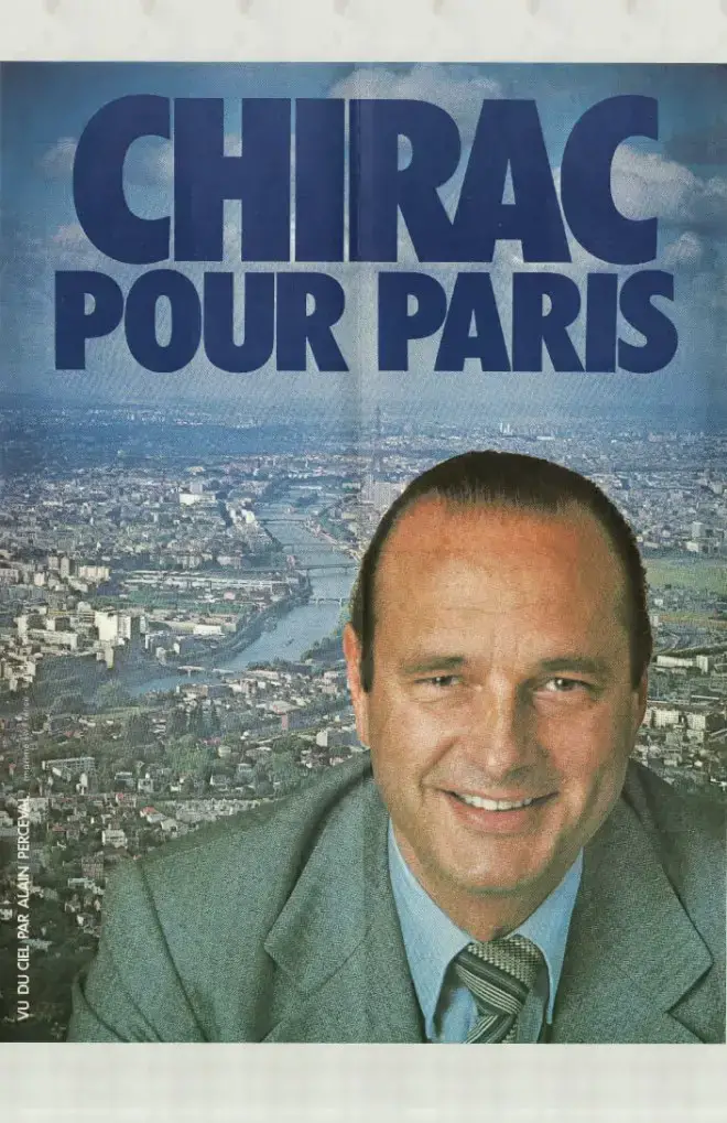 chirac