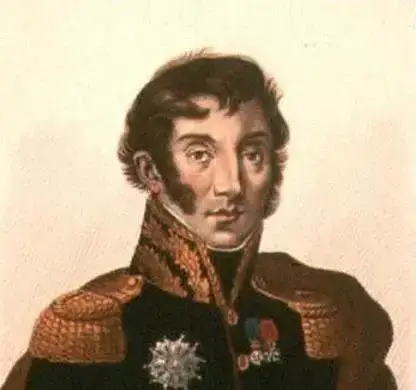 General_Jean_Maximilien_Lamarque