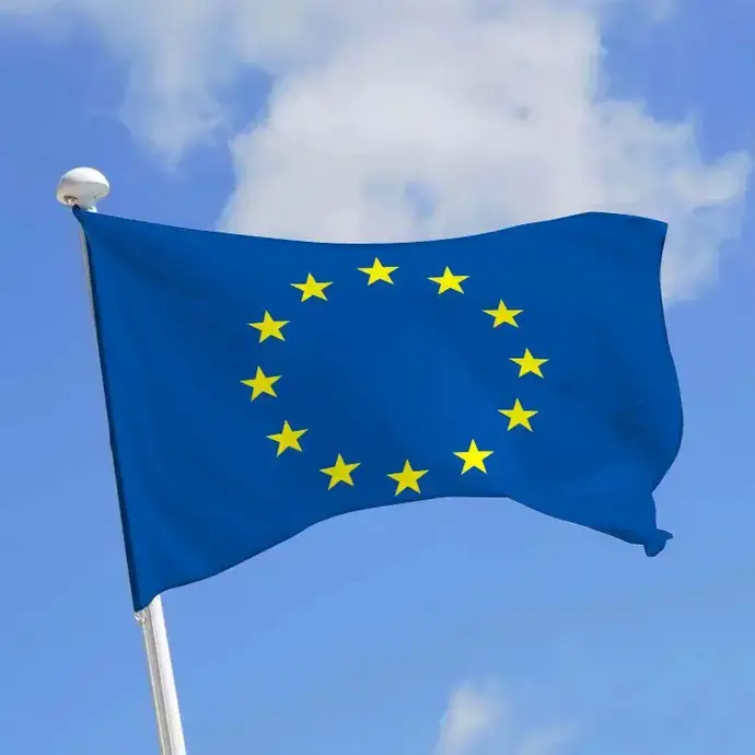 drapeau europe