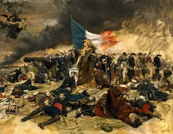guerre franco prussienne