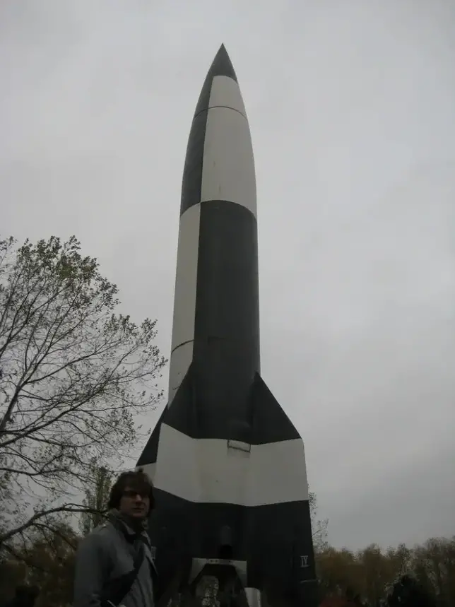 Rocket toomuchkatherine v2 photo