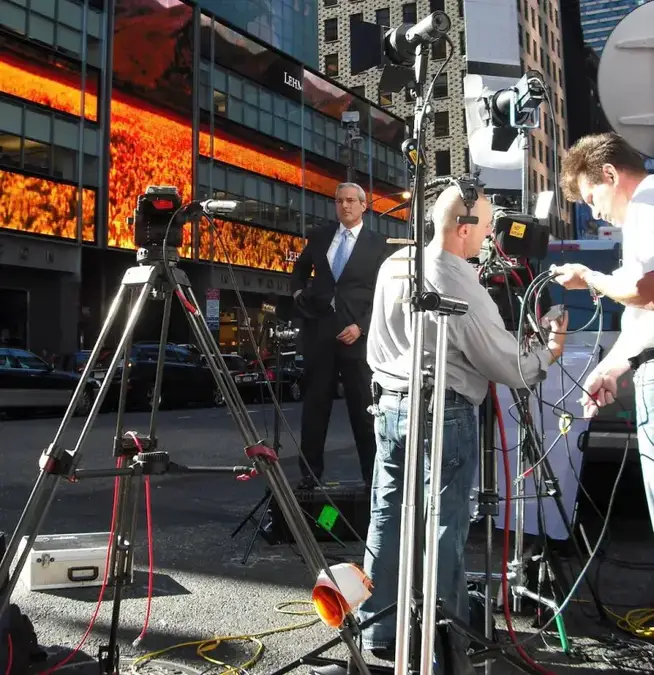 Lehman Brothers Collapse pdstahl Lehman Brothers photo
