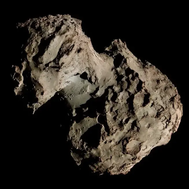 rosetta photo