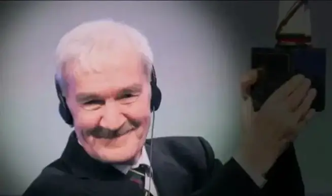 Stanislav Petrov (hacia 2012) agirregabiria Stanislav Petrov photo