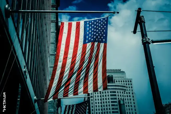 The Star-Spangled Banner photo