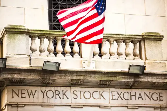 NYSE Thomas Hawk NYSE photo