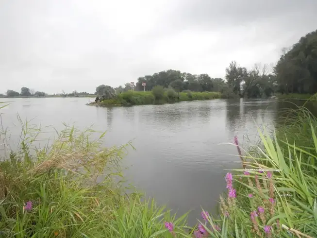 Oder-Neisse confluence, Ratzdorf, Germany Royston Rascals oder neisse photo