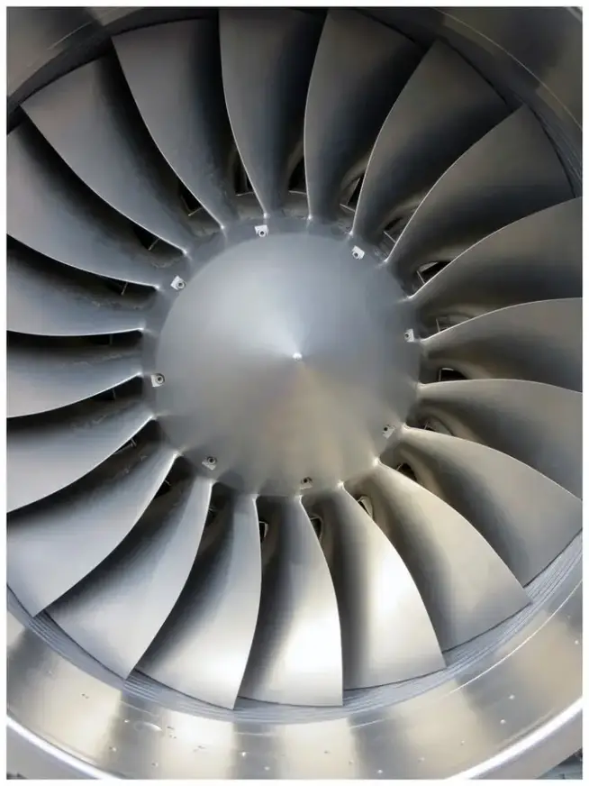 Eurojet EJ200 Aerofossile2012 réacteur photo