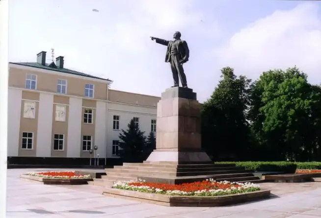Lenin LHOON lenin photo