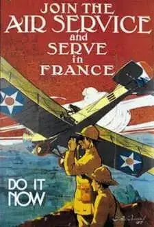 Air_Service_poster