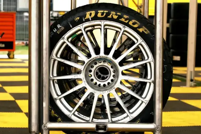 Dunlop poolie dunlop photo