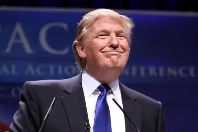 Donald Trump Gage Skidmore donald trump photo