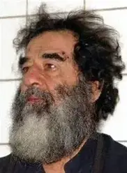 The last Dictator ! (11) Amir Farshad Ebrahimi saddam hussein photo