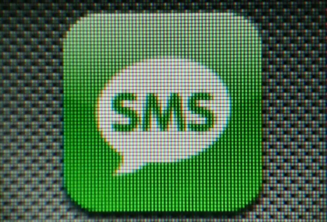 SMS Erik_Schlange sms photo