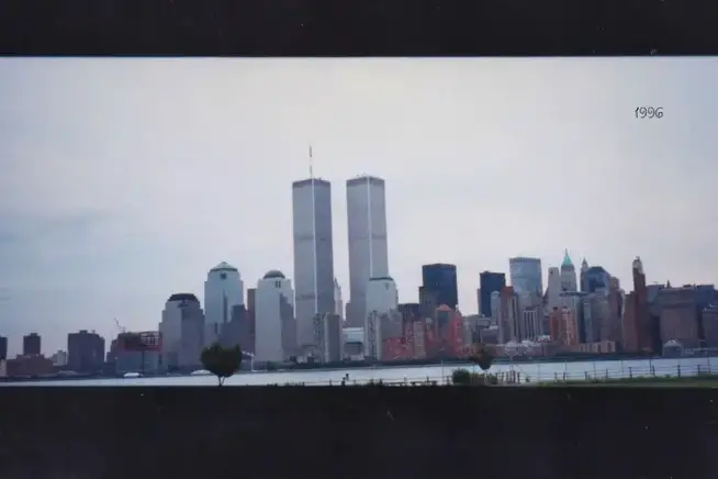 11 september photo