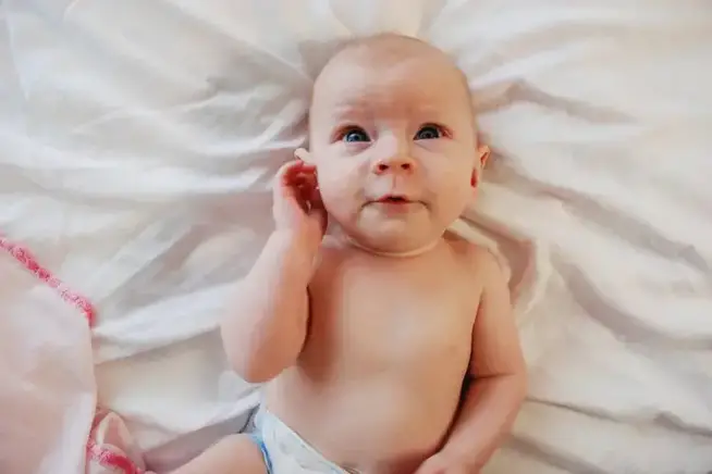 Baby K (120) D.Clow - Maryland baby photo