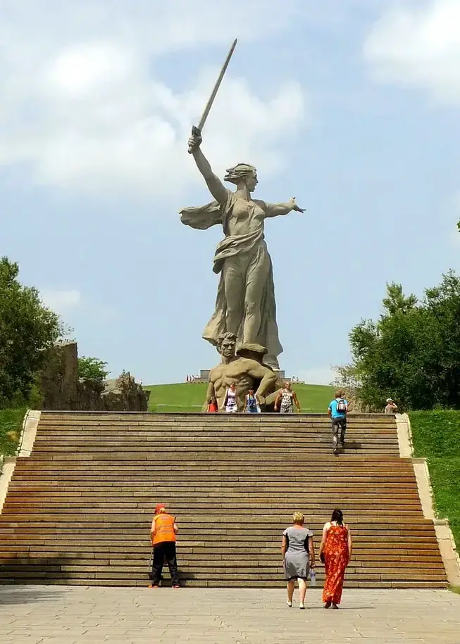 volgograd photo