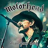 Clean Your Clock (CD + DVD)