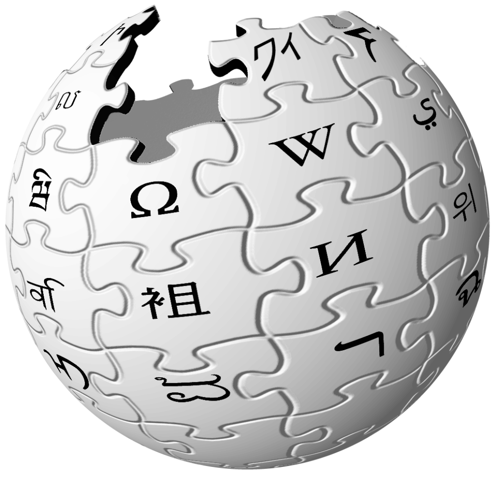 Wikipedia_Logo_