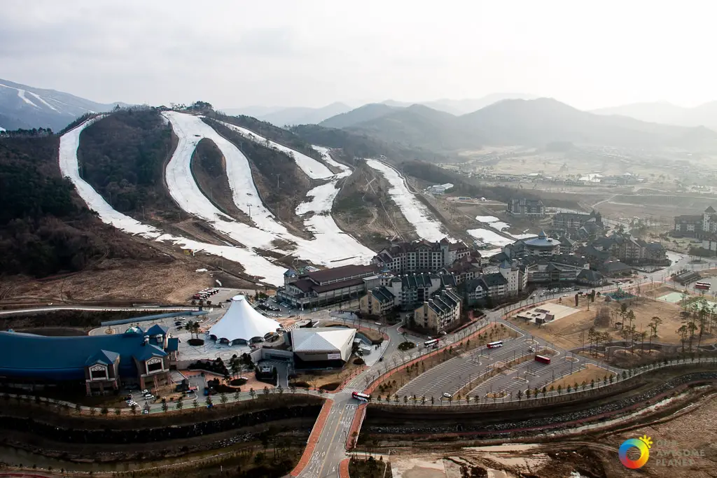 olympics pyeongchang photo