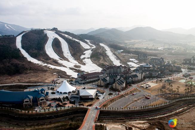 olympics pyeongchang photo