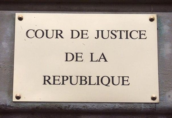 Cour de justice de la République