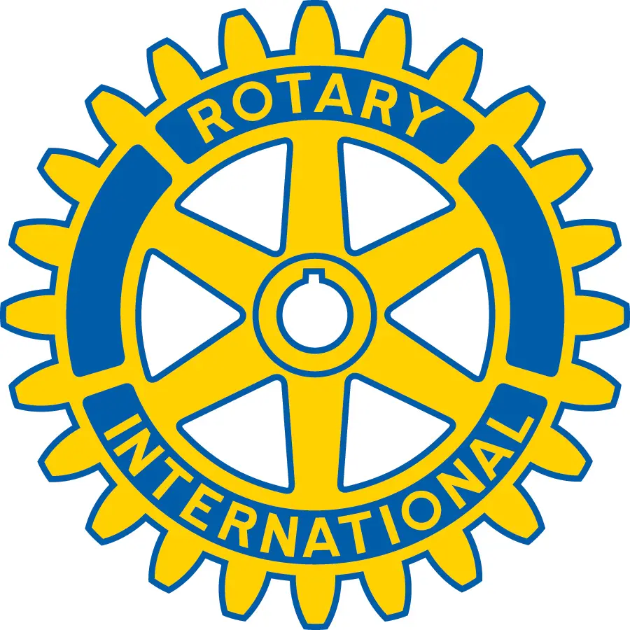 rotary-club fondé le 23 février
