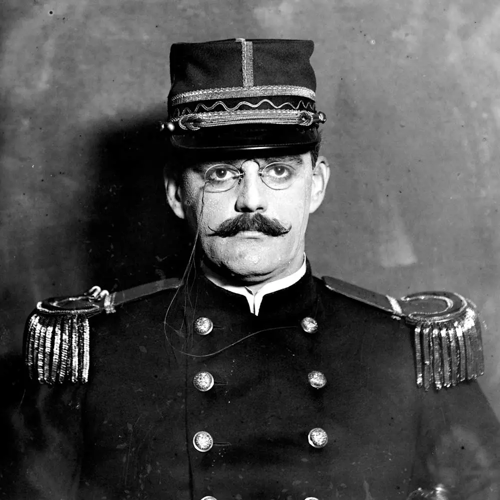 Alfred-Dreyfus