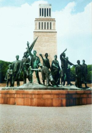 Buchenwald_memorial