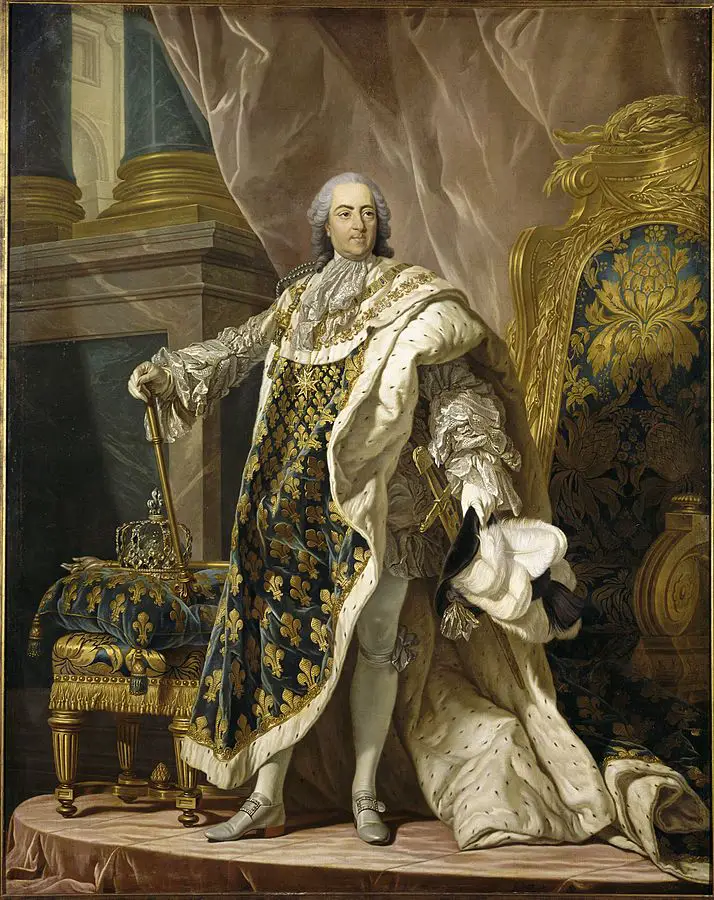 Louis XV