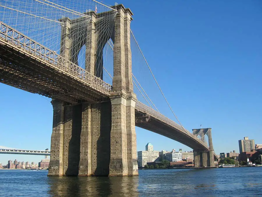 pont de Brooklyn