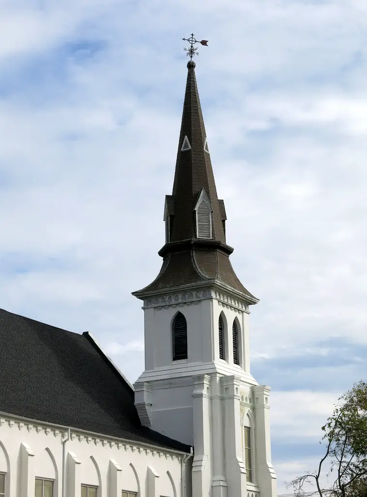 Emanuel African Methodist Episcopal Church photo