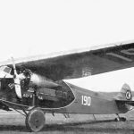 Fokker F. VII