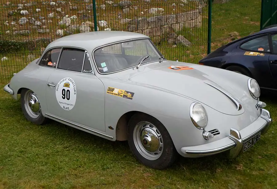 Porsche_356