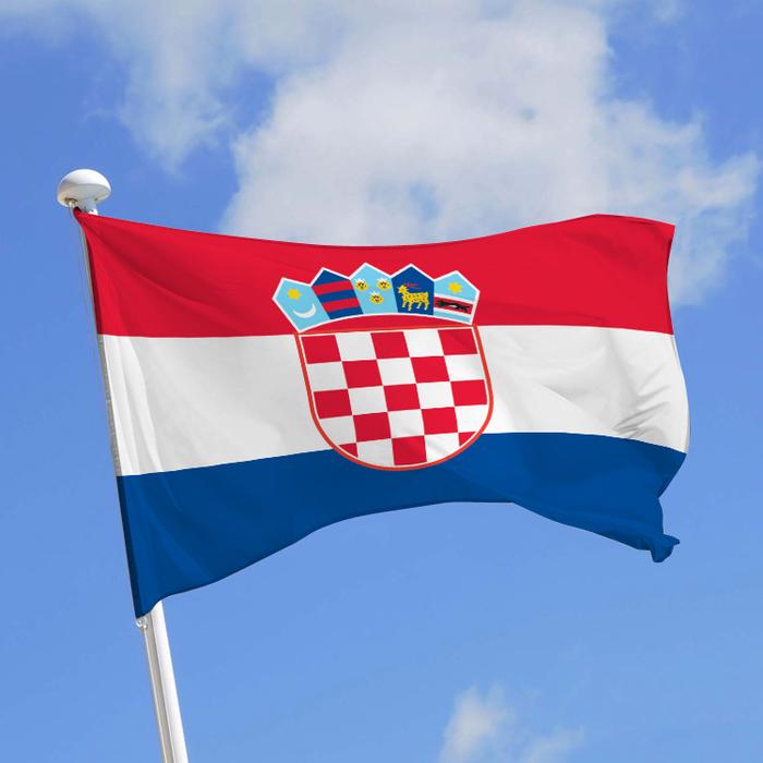 Le 1er janvier 2023, la Croatie rejoint la zone euro et l'espace Schengen