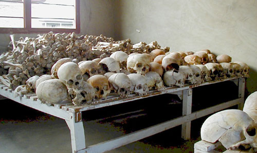 génocide rwanda