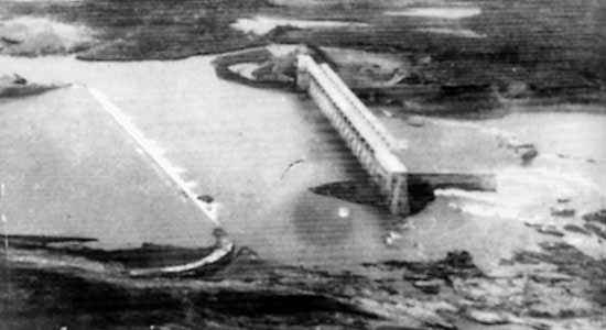 1979 rupture barrage